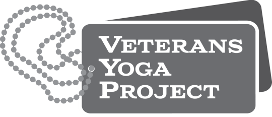 veterans yoga